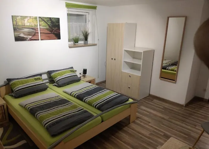 Ferienwohnung Monika Scholtz