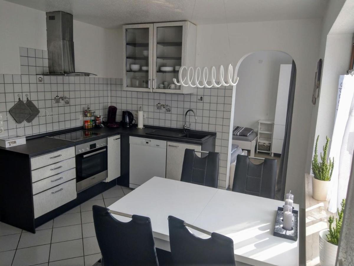Apartment Monika Scholtz