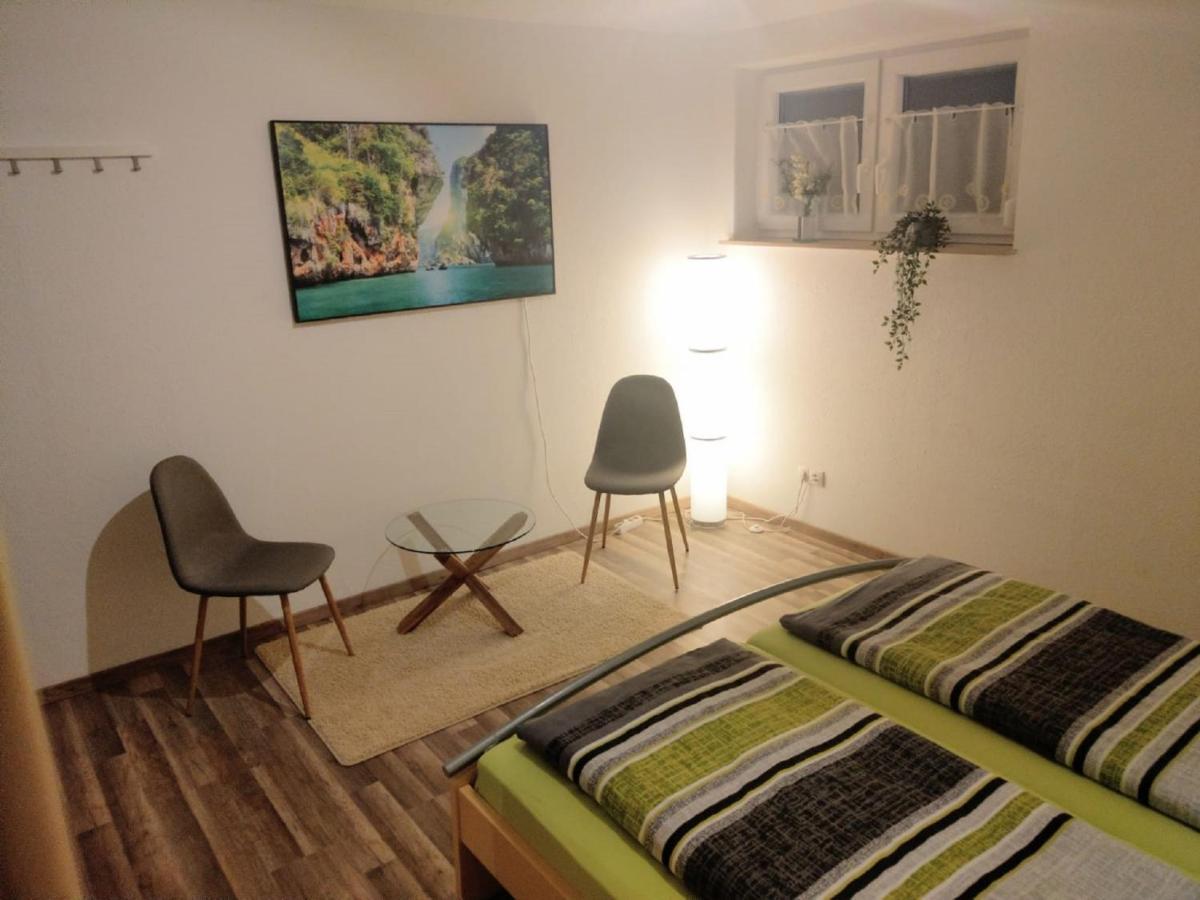 Apartment Monika Scholtz *