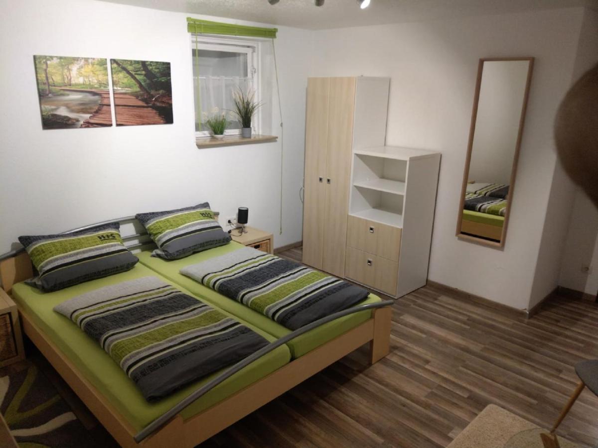 Apartment Monika Scholtz Konigheim
