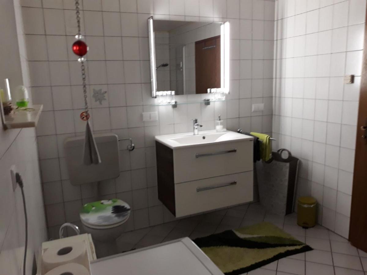 Monika Scholtz Apartment