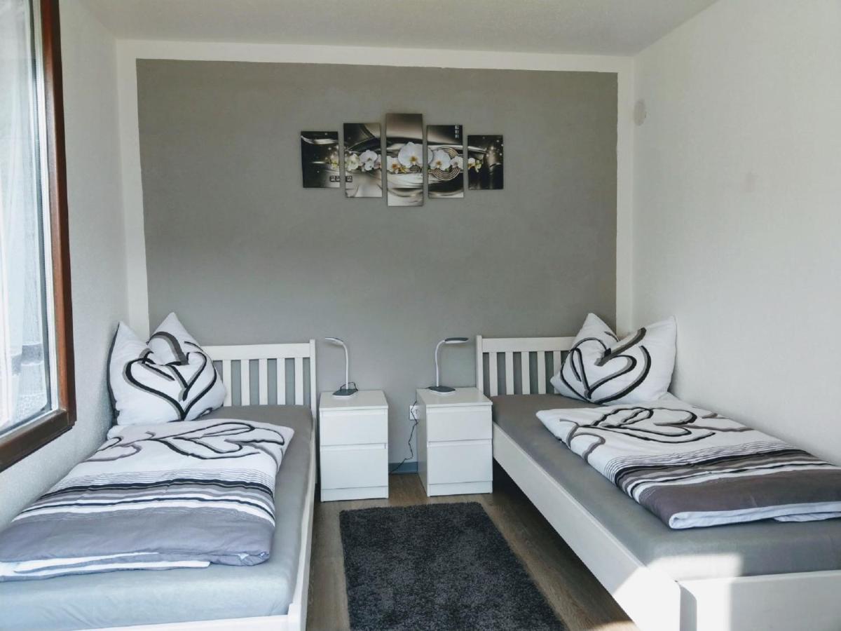 Monika Scholtz Apartment *
